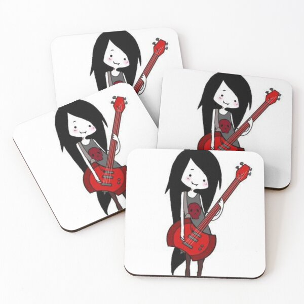 Aperçu de l'œuvre Marceline Chibi - Kawaii créée et vendue par conamor-bymel.