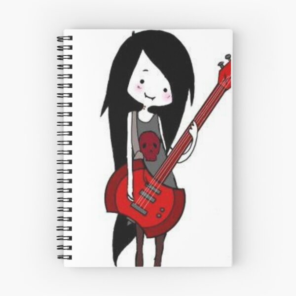 Item preview, Marceline Chibi - Kawaii designed and sold by conamor-bymel.