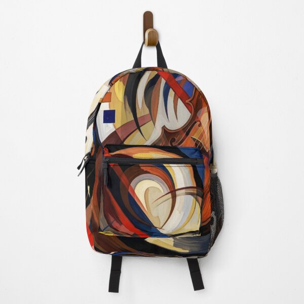 Item preview, The Abstract Resonance: Violin #6 designed and sold by Helios Be. Lavsh.