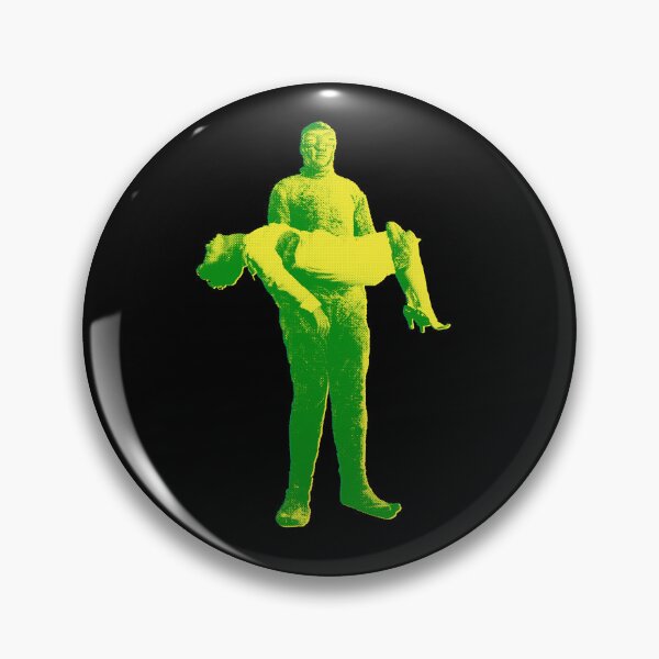 Item preview, Martian Invader Gets the Girl designed and sold by Scott Banks.