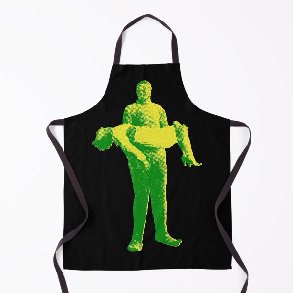 Item preview, Martian Invader Gets the Girl designed and sold by Scott Banks.