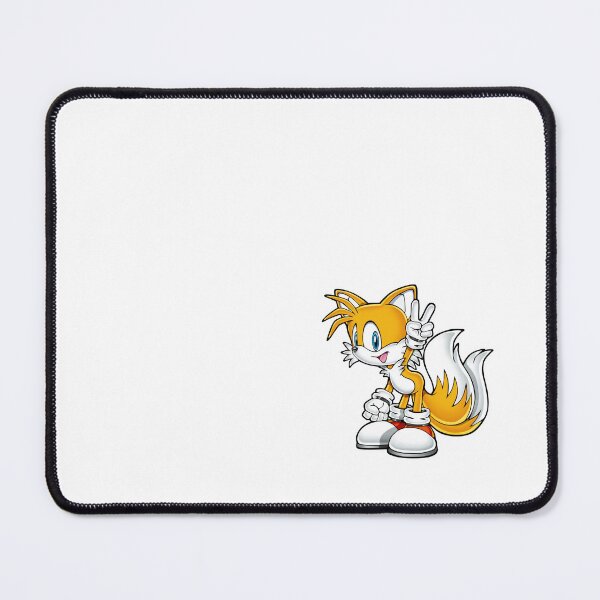 Item preview, Tails the Fox designed and sold by MorganaLee.