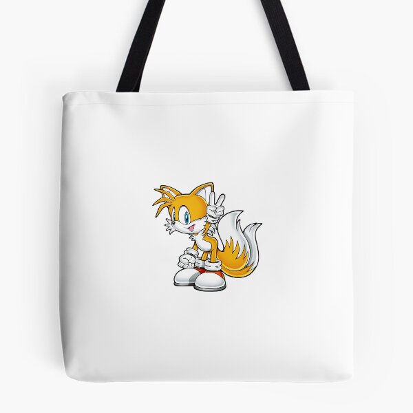 Item preview, Tails the Fox designed and sold by MorganaLee.