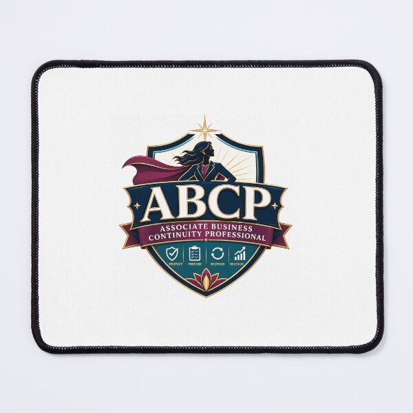 Item preview, ABCP Super-heroine designed and sold by ContinuityGear.