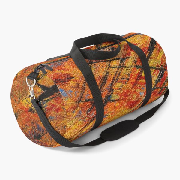 Item preview, Totem Heritage Leather designed and sold by Ingorgia Studio.