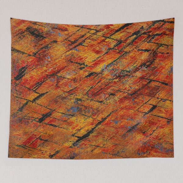 Item preview, Totem Heritage Leather designed and sold by Ingorgia Studio.