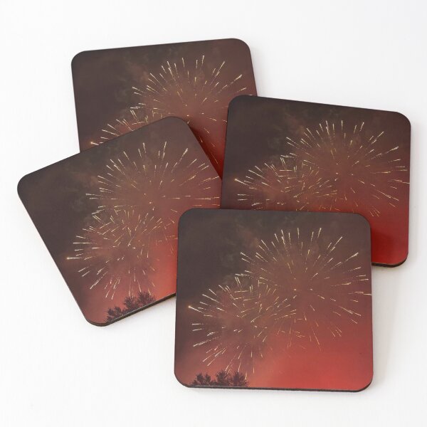 Item preview, Fireworks  designed and sold by emiliabuntz.