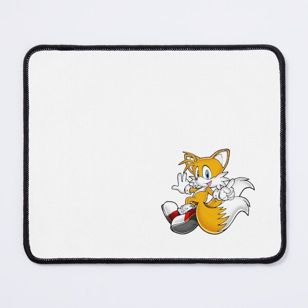Item preview, Tails Miles Prower designed and sold by MorganaLee.