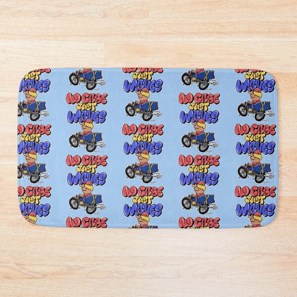 Item preview, No Cage Just Waves Bodyboard Freedom Ride designed and sold by ImaginarStore.