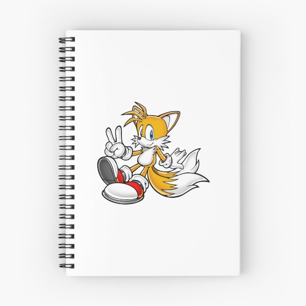 Item preview, Tails Sonic Adventure 2 designed and sold by MorganaLee.