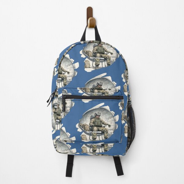 Item preview, Meta Sailor USN designed and sold by dcohea.