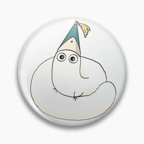 Item preview, Witch Hat Atelier "Tongari Bōshi no Atorie" Brush Buddy "Fudemushi" Illustration Anime designed and sold by yashiki.