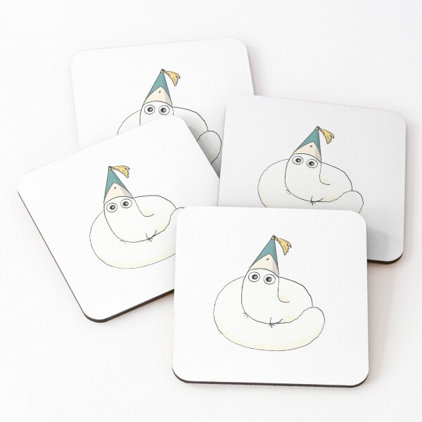 Item preview, Witch Hat Atelier "Tongari Bōshi no Atorie" Brush Buddy "Fudemushi" Illustration Anime designed and sold by yashiki.
