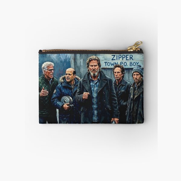 Item preview, The Amateurs Retro Comedy Squirel Nut Zipper Tribute Art Movie Poster designed and sold by Art's Diner.