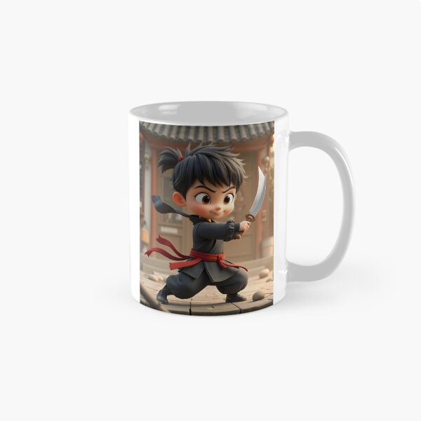 Item preview, Ninja Kid Warrior Training designed and sold by nhk999.