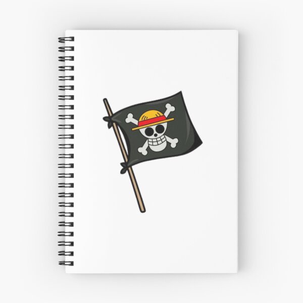 Item preview, Pirate Skull Flag Sticker designed and sold by nyxium-art.