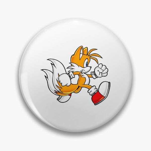 Item preview, Tails Adventure 2 Battle designed and sold by MorganaLee.