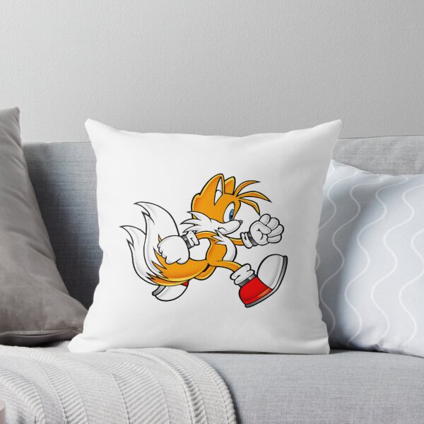 Item preview, Tails Adventure 2 Battle designed and sold by MorganaLee.