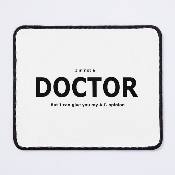 Item preview, A gift for someone who knows everything. designed and sold by craftyferrets.