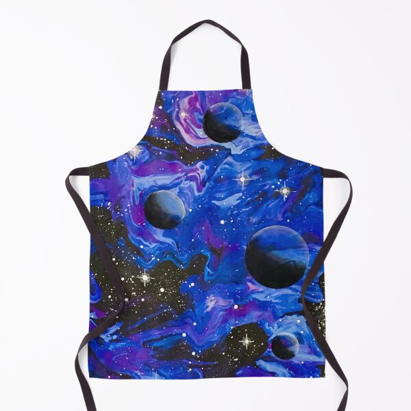 Item preview, Fluid art planet designed and sold by Fred Terpe.