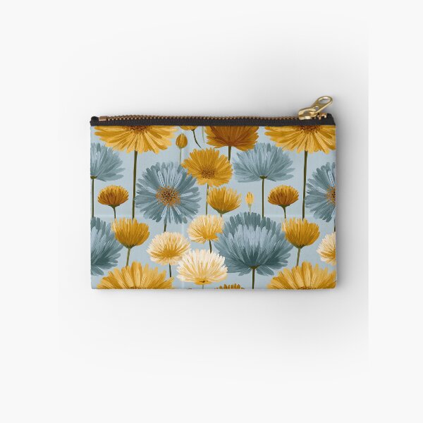 Item preview, Fragrant Chrysanthemum Flower  - Birthday Flower Pattern  - Mothers Day Gift For Mom designed and sold by RoyalStarsPatts.