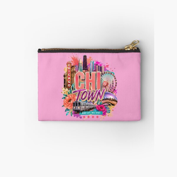 Item preview, Chicago Town designed and sold by CristianoArt.