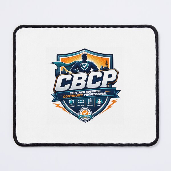 Item preview, CBCP Superhero designed and sold by ContinuityGear.
