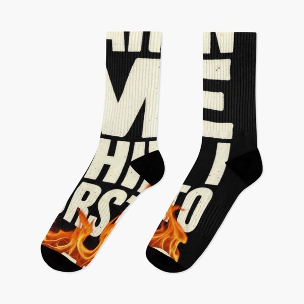 Item preview, Pardon me whilst I burst into flames // incubus  designed and sold by madseasonstudio.