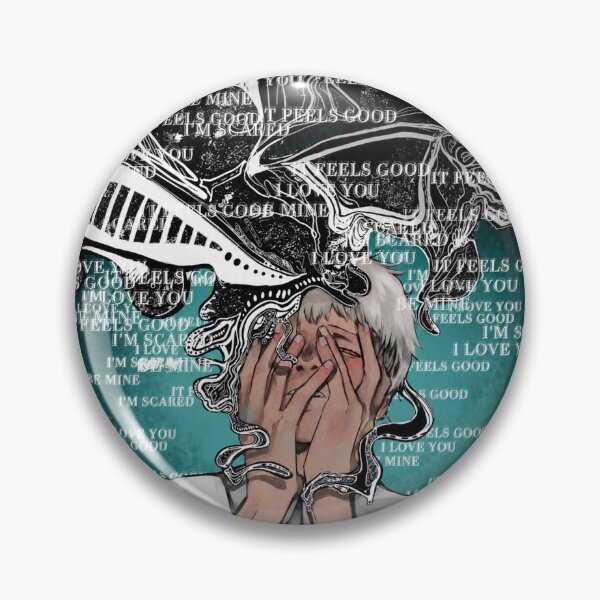 Item preview, The Summer Hikaru Died designed and sold by BlockyBeasts.