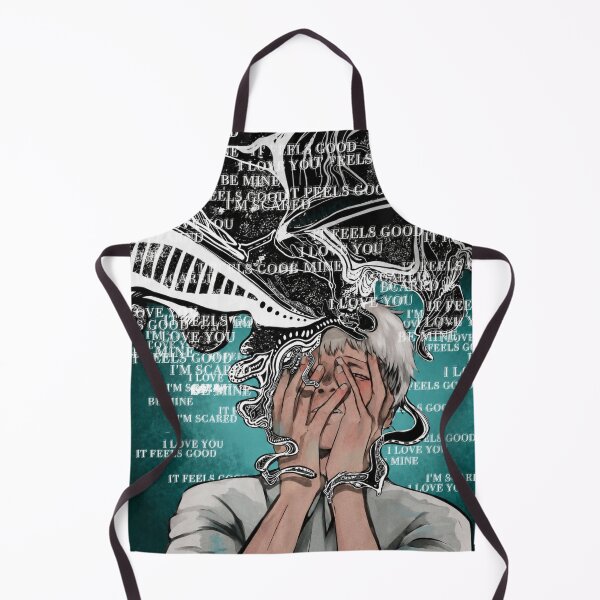 Item preview, The Summer Hikaru Died designed and sold by BlockyBeasts.