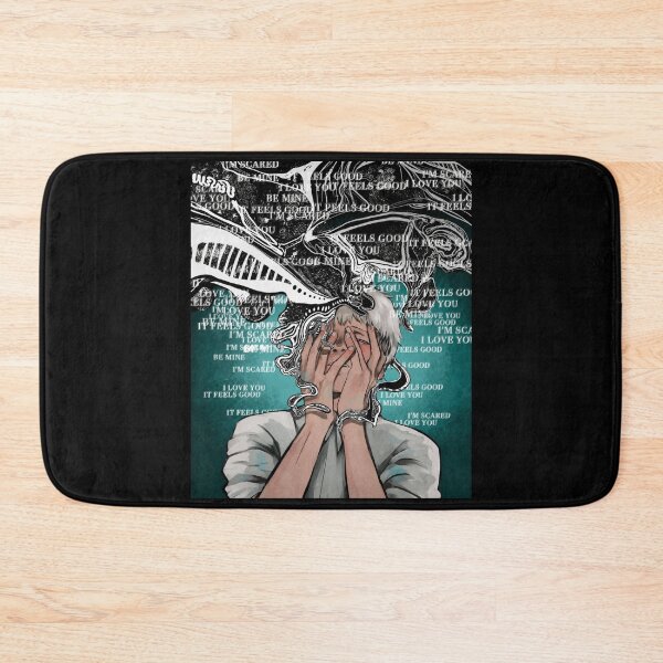 Item preview, The Summer Hikaru Died designed and sold by BlockyBeasts.