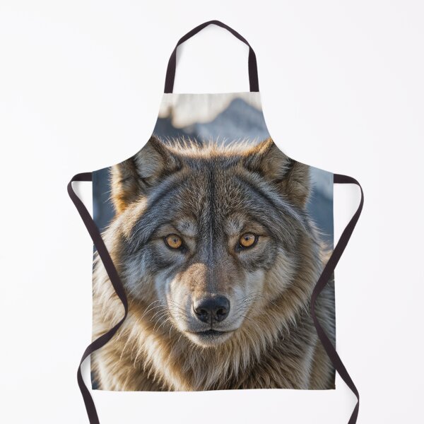 Item preview, Great Canadian White Wolf designed and sold by Alt-Art-Digital.