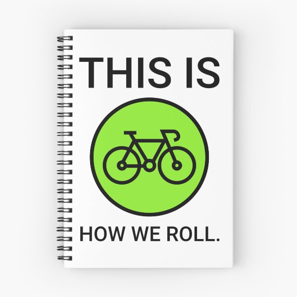 Item preview, This is how we roll.  designed and sold by Rachel the Artist .