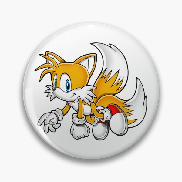 Item preview, Tails Flying designed and sold by MorganaLee.