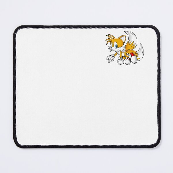 Item preview, Tails Flying designed and sold by MorganaLee.