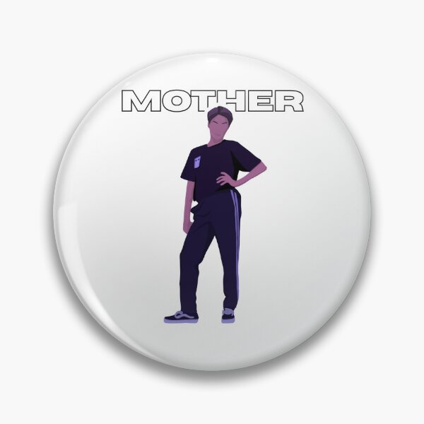Item preview, ZB1 SUNG HANBIN - MOTHER designed and sold by thisisforyoukpop.