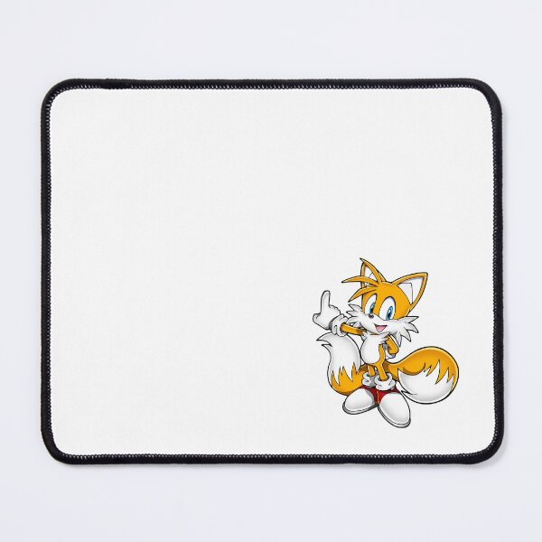 Item preview, Tails Rush Adventure designed and sold by MorganaLee.
