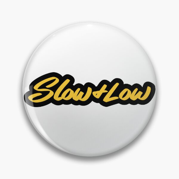 Item preview, Slow & Low designed and sold by checkoutmyengine.