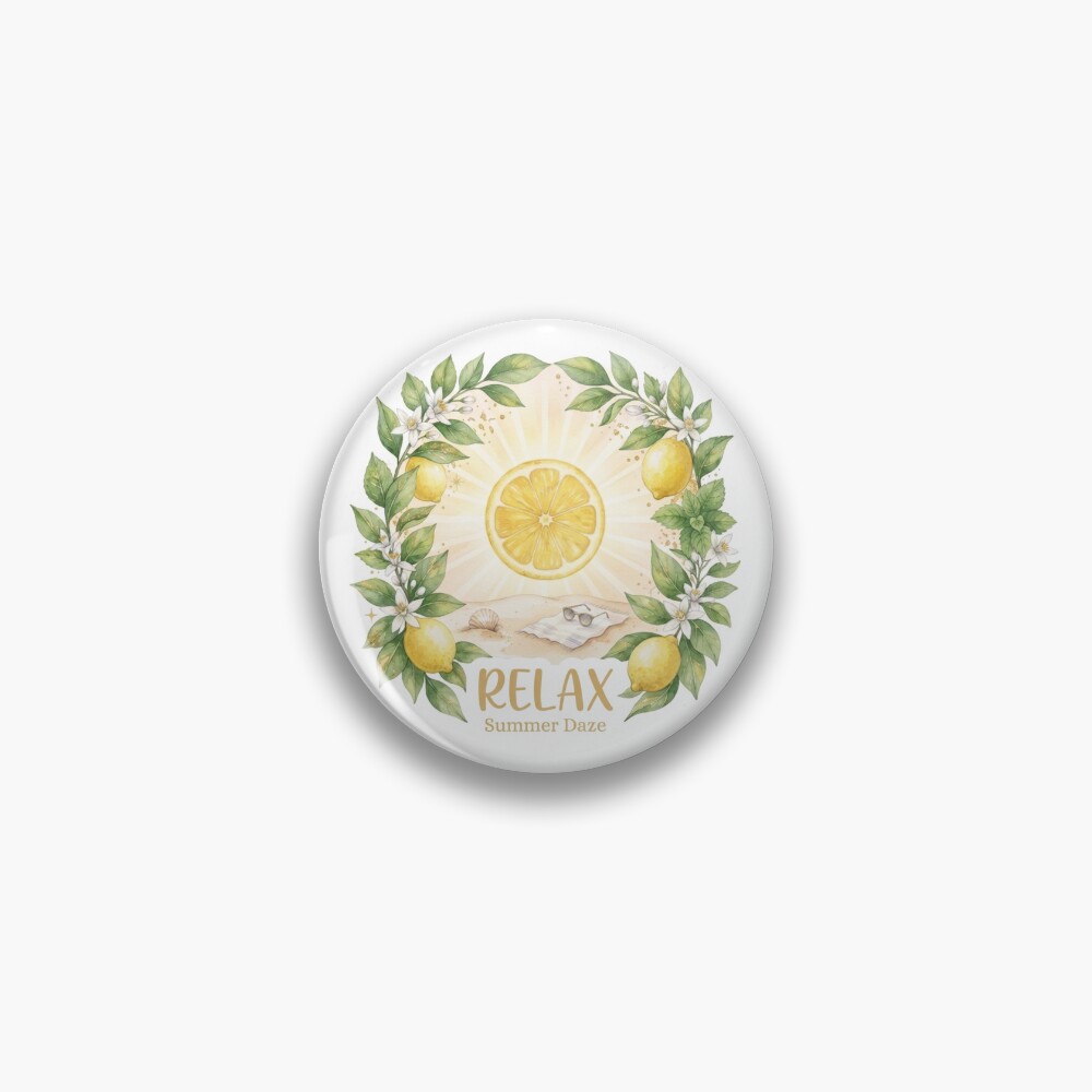 Item preview, Pin designed and sold by StickerfoAll.