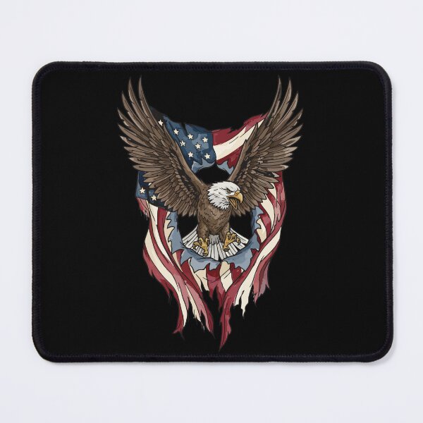 Item preview, Bald eagle emerging designed and sold by jlStopMedia.