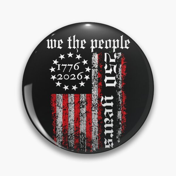 Item preview, We the people 250 years of independence America designed and sold by erozzz.