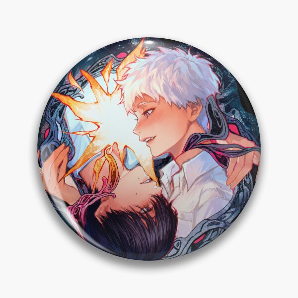 Item preview, The Summer Hikaru Died designed and sold by BlockyBeasts.