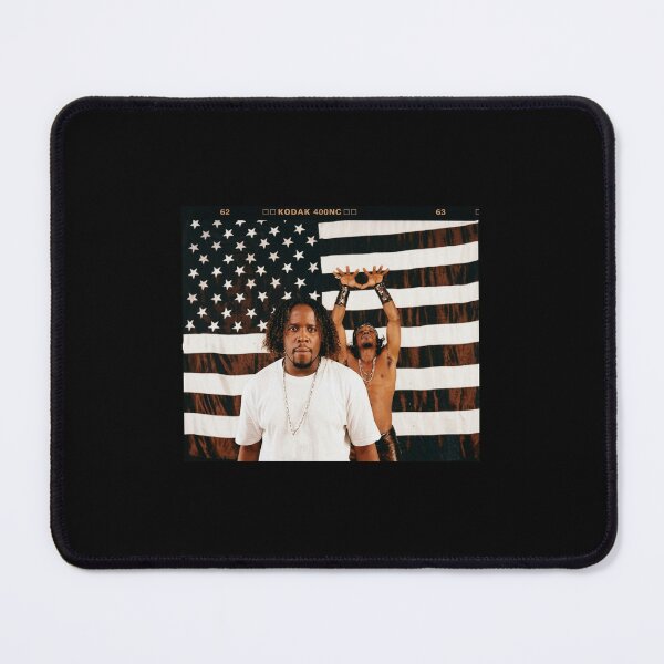 Item preview, Andre 3000 Big Boi-Stankonia Vintage designed and sold by MountainBikings.