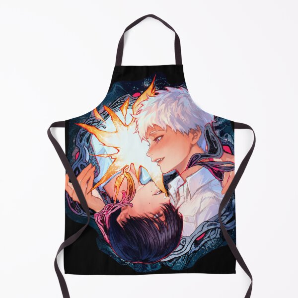 Item preview, The Summer Hikaru Died designed and sold by BlockyBeasts.