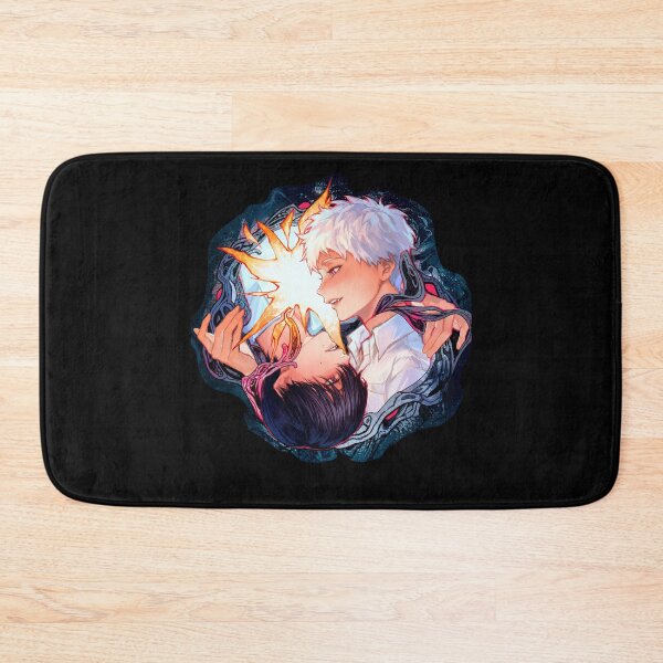 Item preview, The Summer Hikaru Died designed and sold by BlockyBeasts.