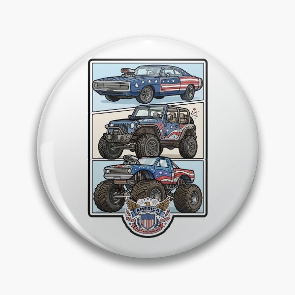 Item preview, American Legends 250 designed and sold by jlStopMedia.