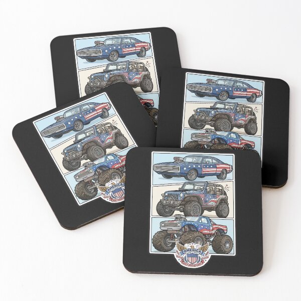 Item preview, American Legends 250 designed and sold by jlStopMedia.
