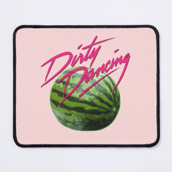 Item preview, Dirty Dancing I Carried A Watermelon Quote designed and sold by RahniNM.