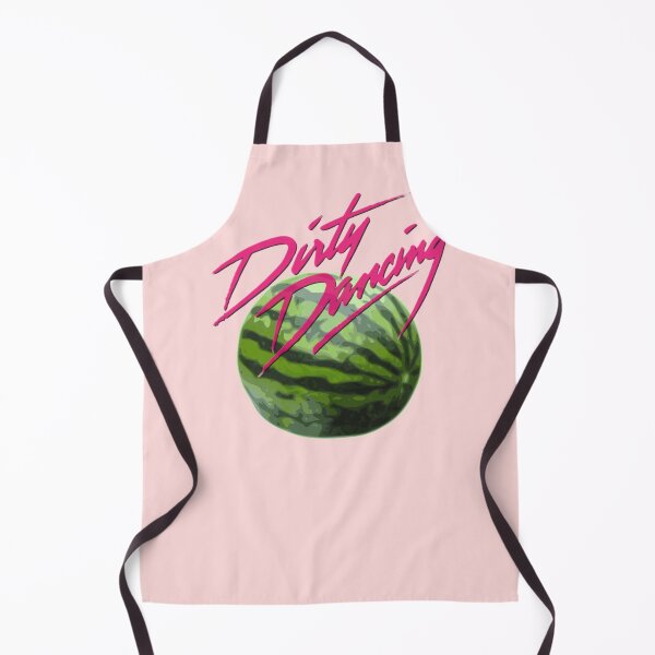 Artikelvorschau, Zitat aus Dirty Dancing: Ich trug eine Wassermelone entworfen und verkauft von RahniNM.