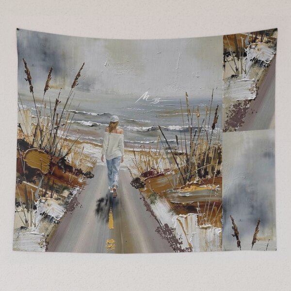 Item preview, Unhurried designed and sold by Mia Bjuv.
